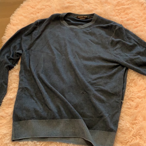 Michael Kors Sweater for men size L - Picture 5 of 6